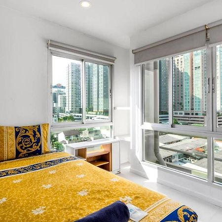 Right Place Sathorn Бангкок Экстерьер фото
