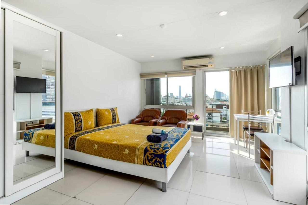 Right Place Sathorn Бангкок Экстерьер фото