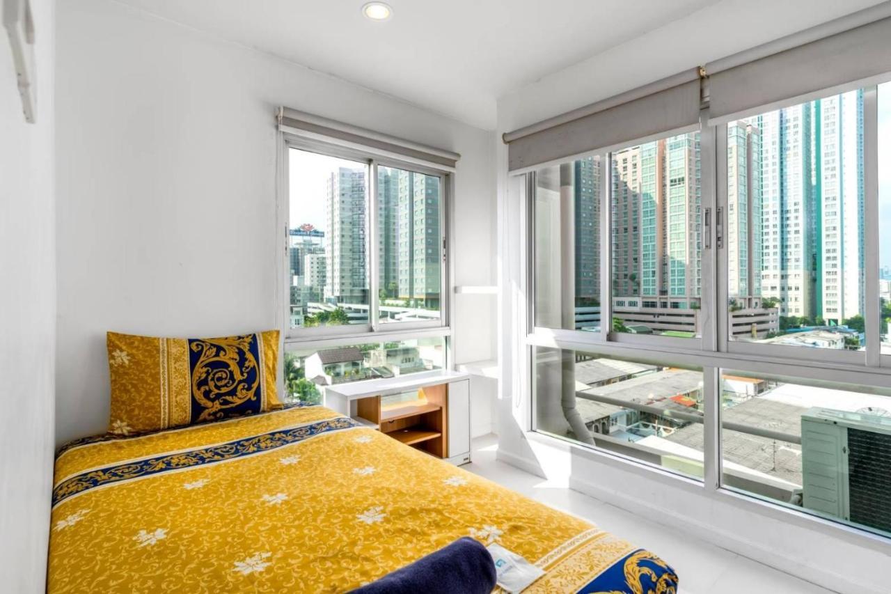 Right Place Sathorn Бангкок Экстерьер фото