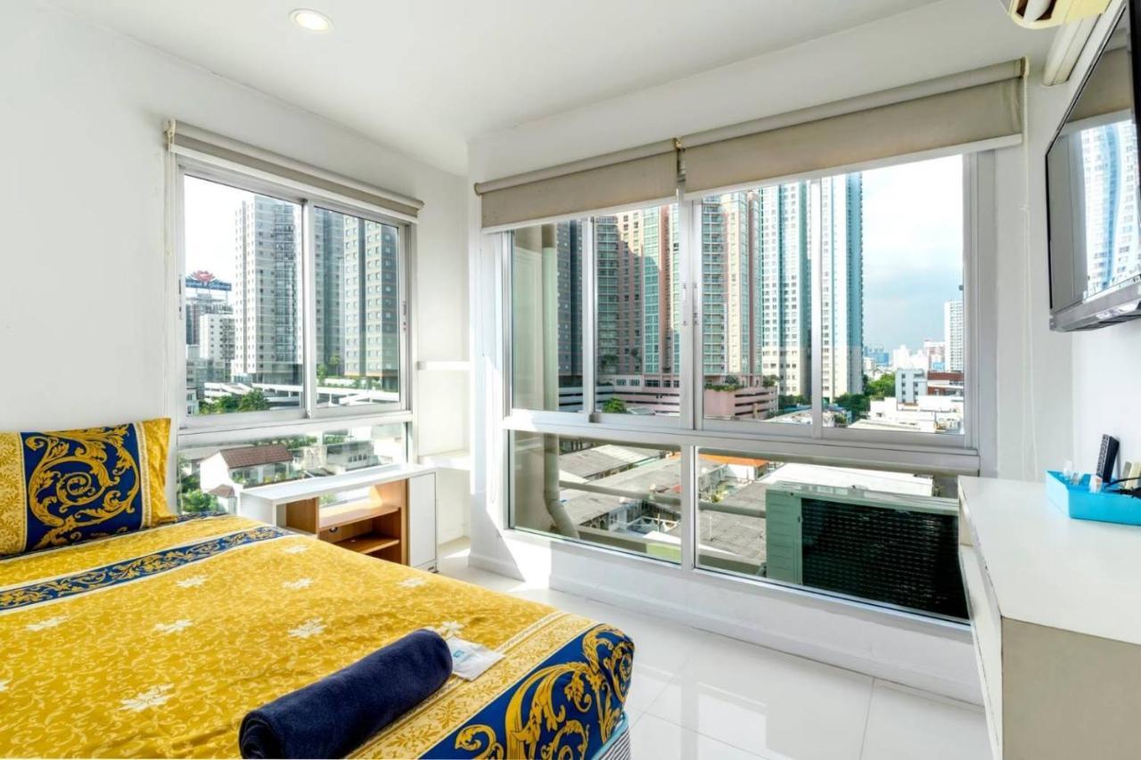 Right Place Sathorn Бангкок Экстерьер фото