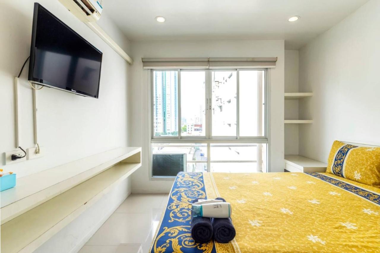 Right Place Sathorn Бангкок Экстерьер фото