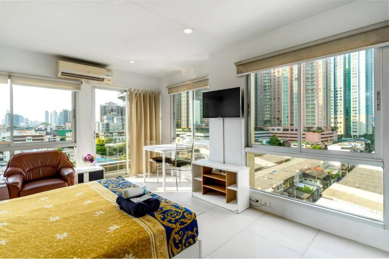Right Place Sathorn Бангкок Экстерьер фото